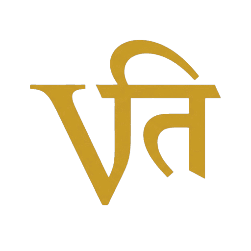 Vedic Tithi Logo