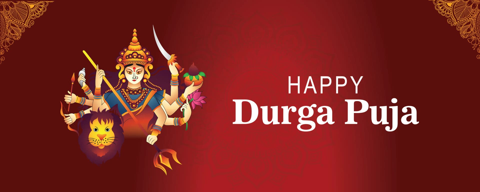 Durga Puja