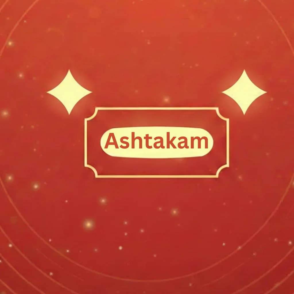 Ashtakam