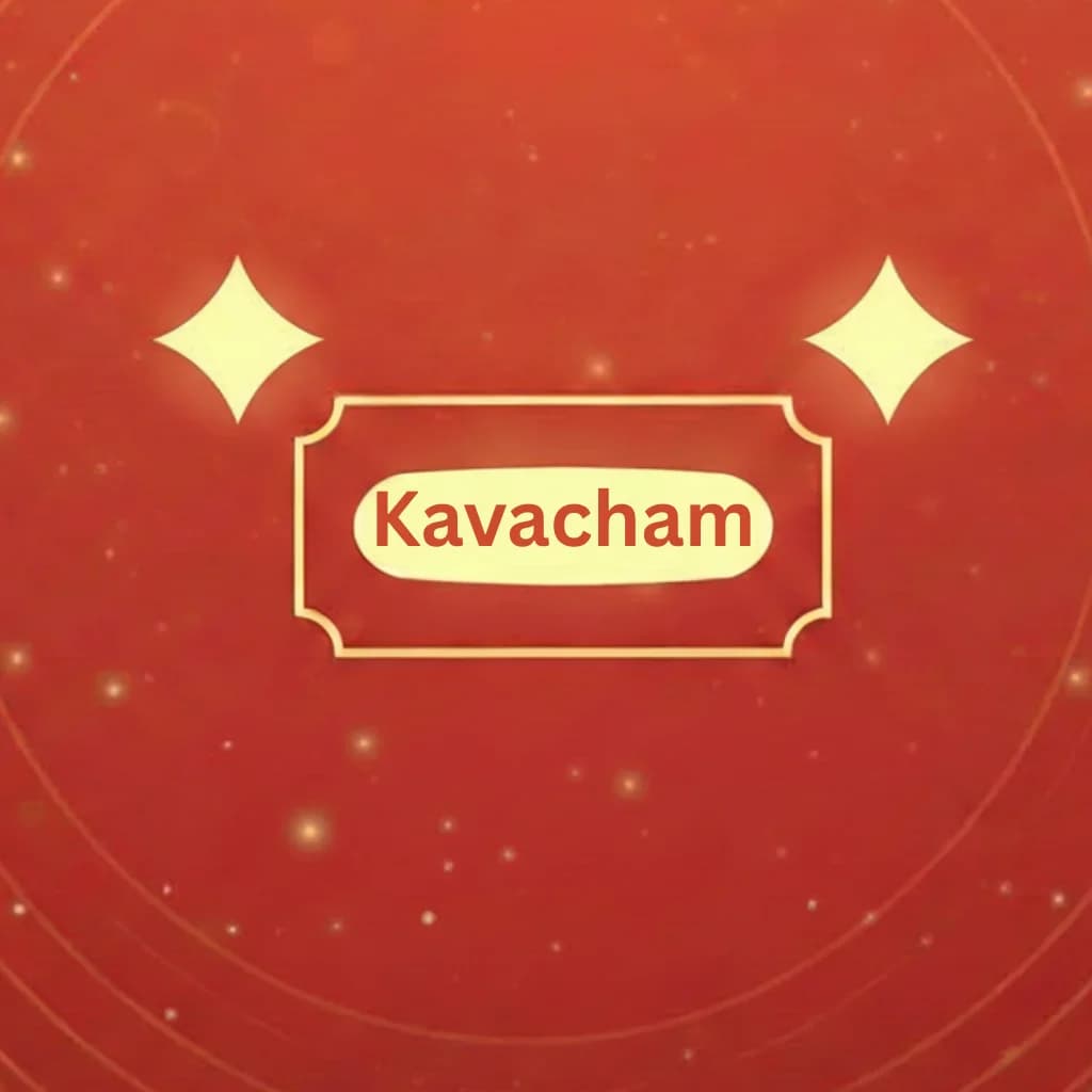 Kavacham
