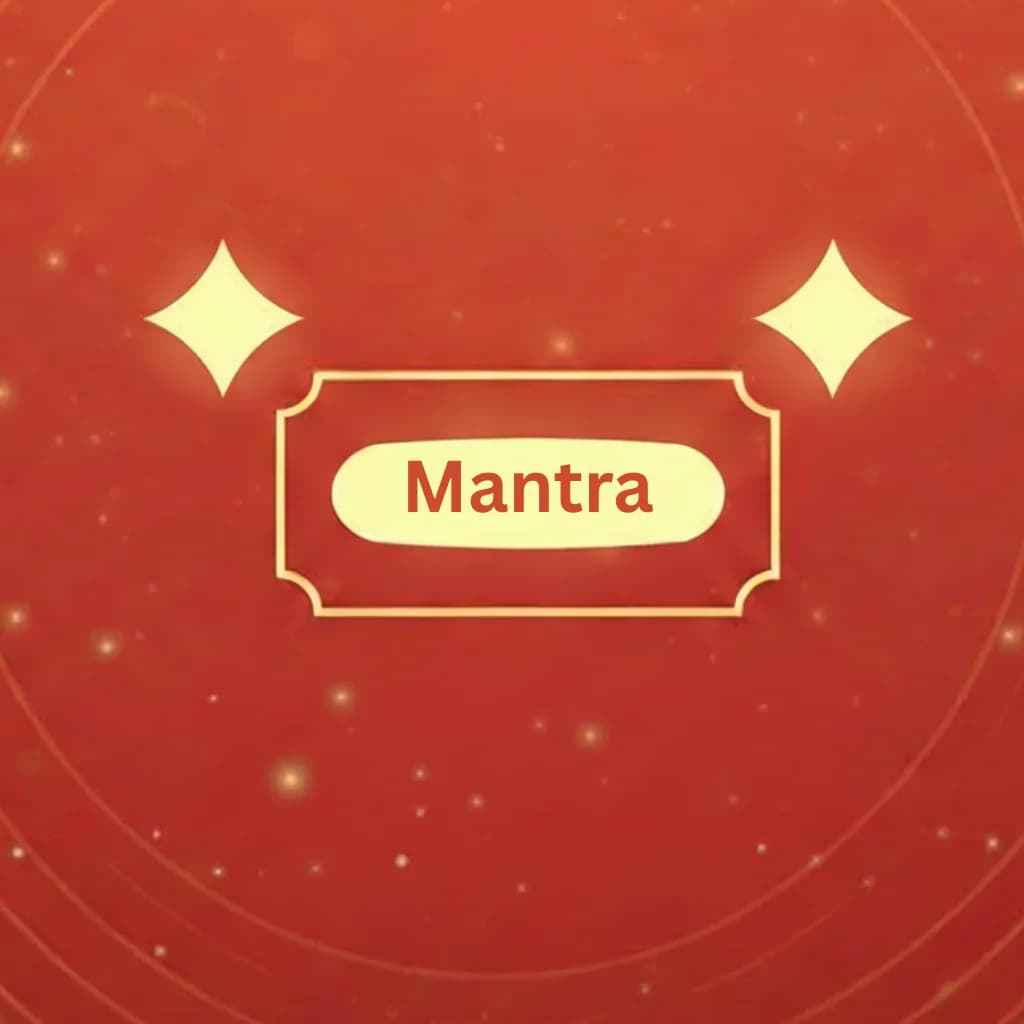 Mantra