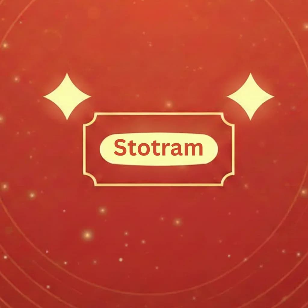 Stotram