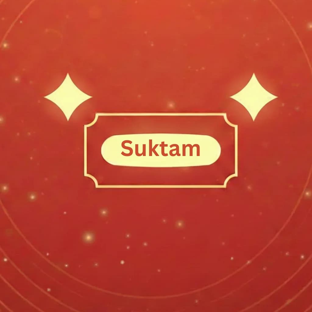 Suktam