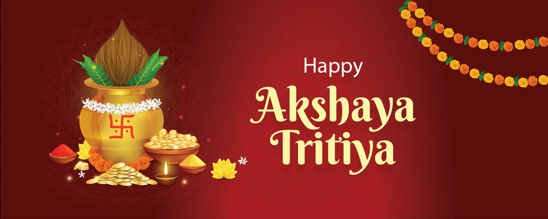Akshaya Tritiya