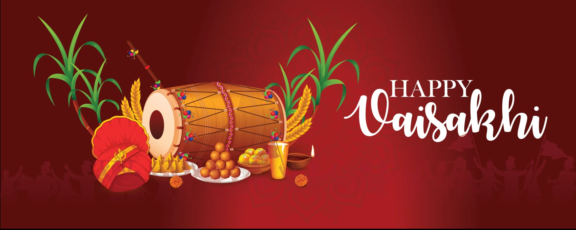 Baisakhi
