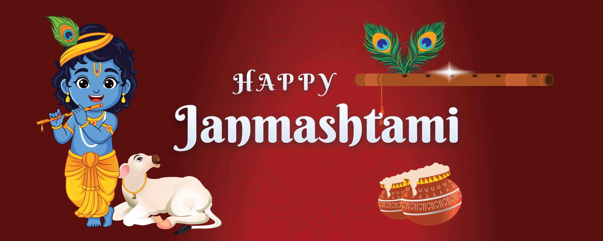 Krishna Janmashtami