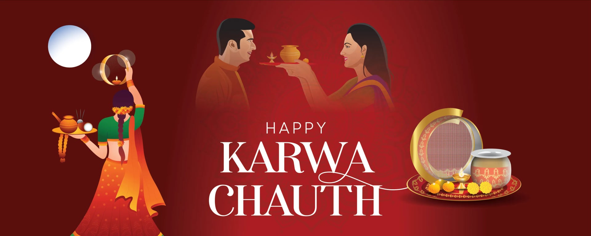 Karva Chauth