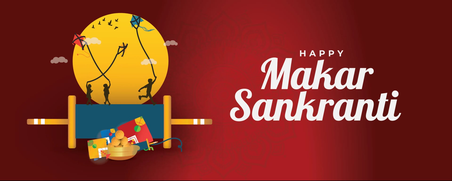 Makar Sankranti