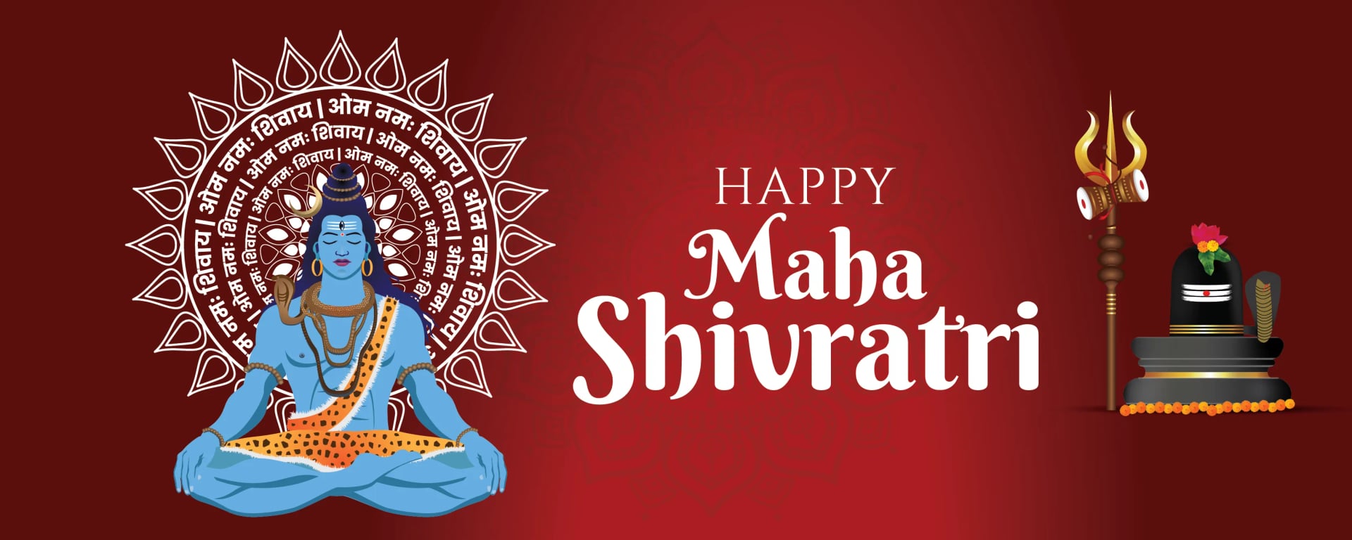 Maha Shivratri