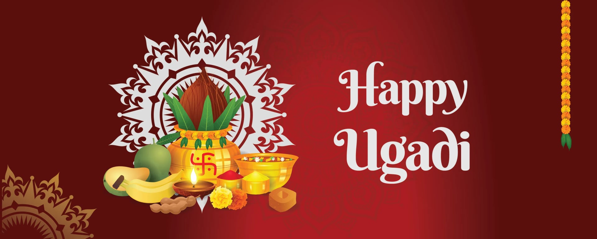 Ugadi