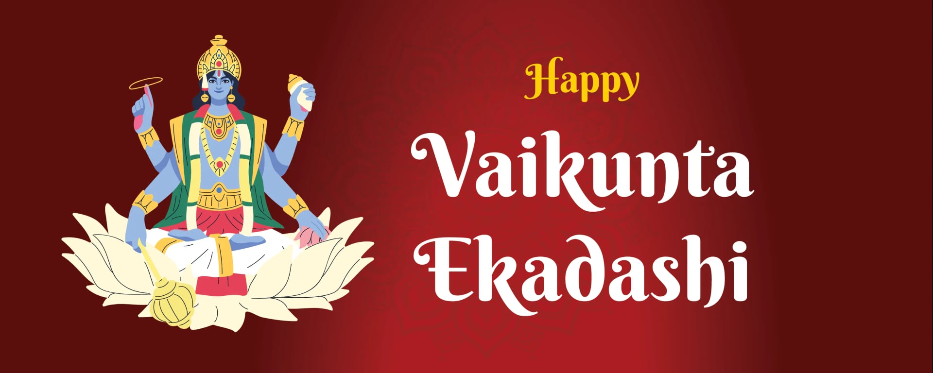 Vaikunta Ekadashi