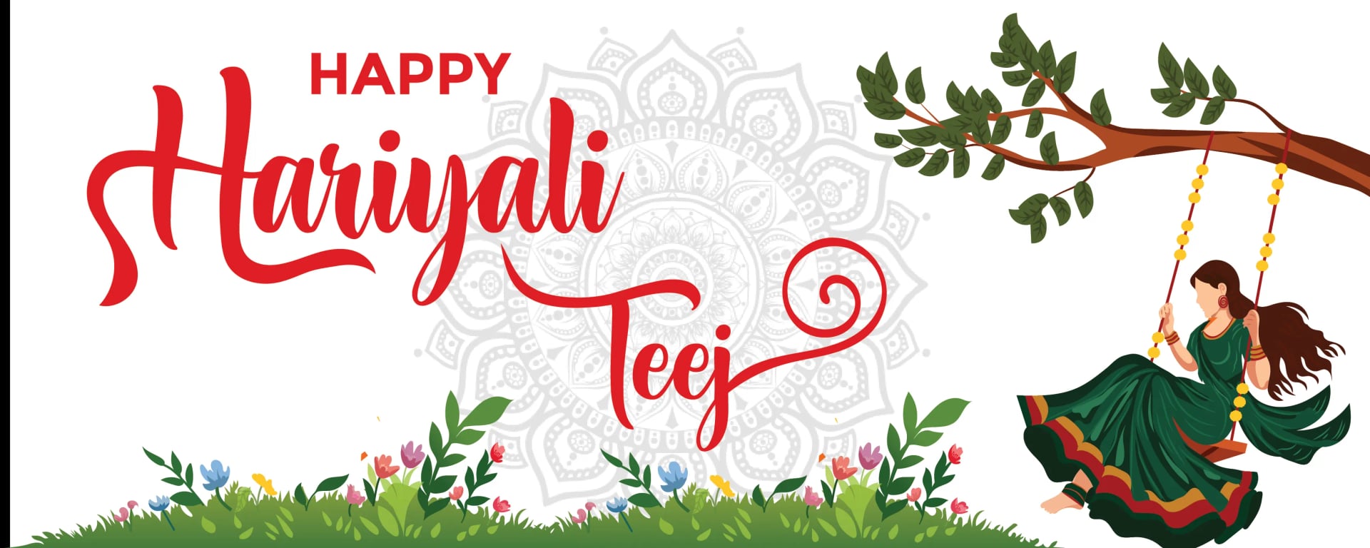 Hariyali Teej