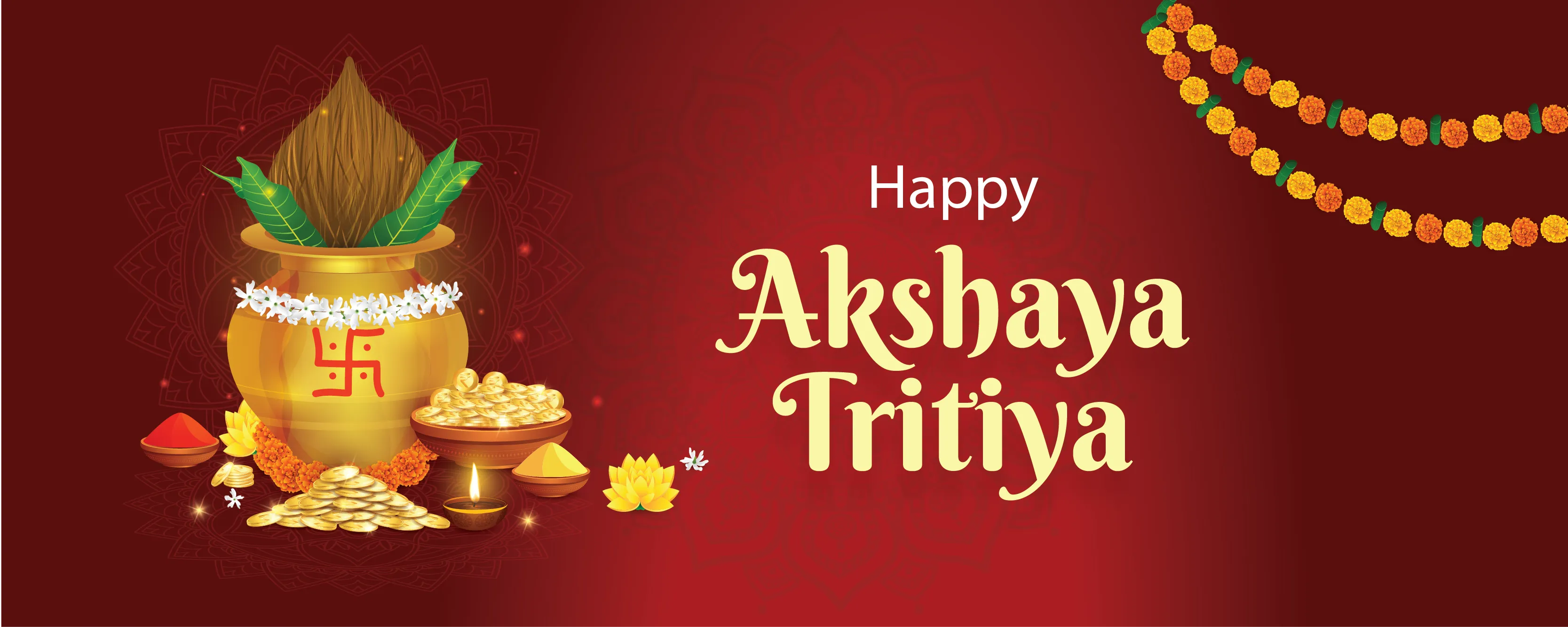 Akshaya Tritiya