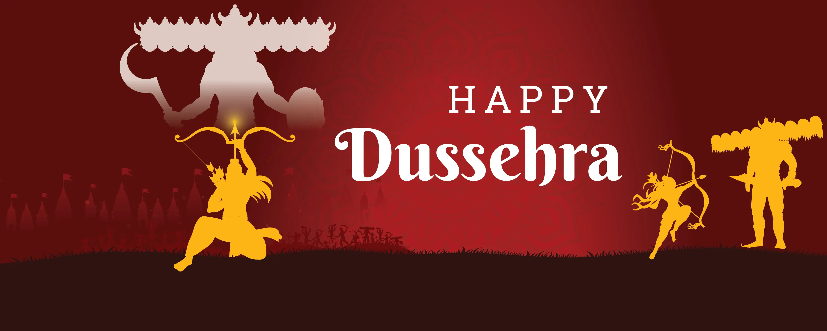 Dussehra