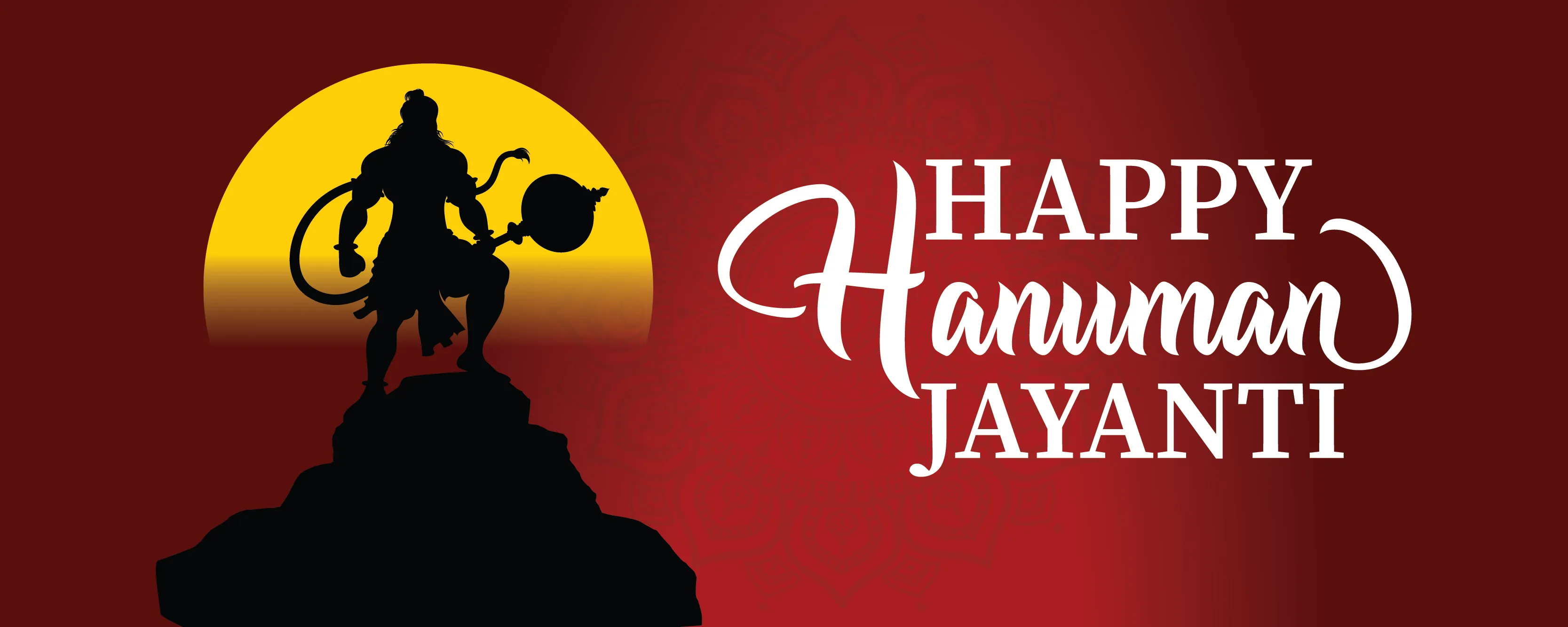 Hanuman Jayanti