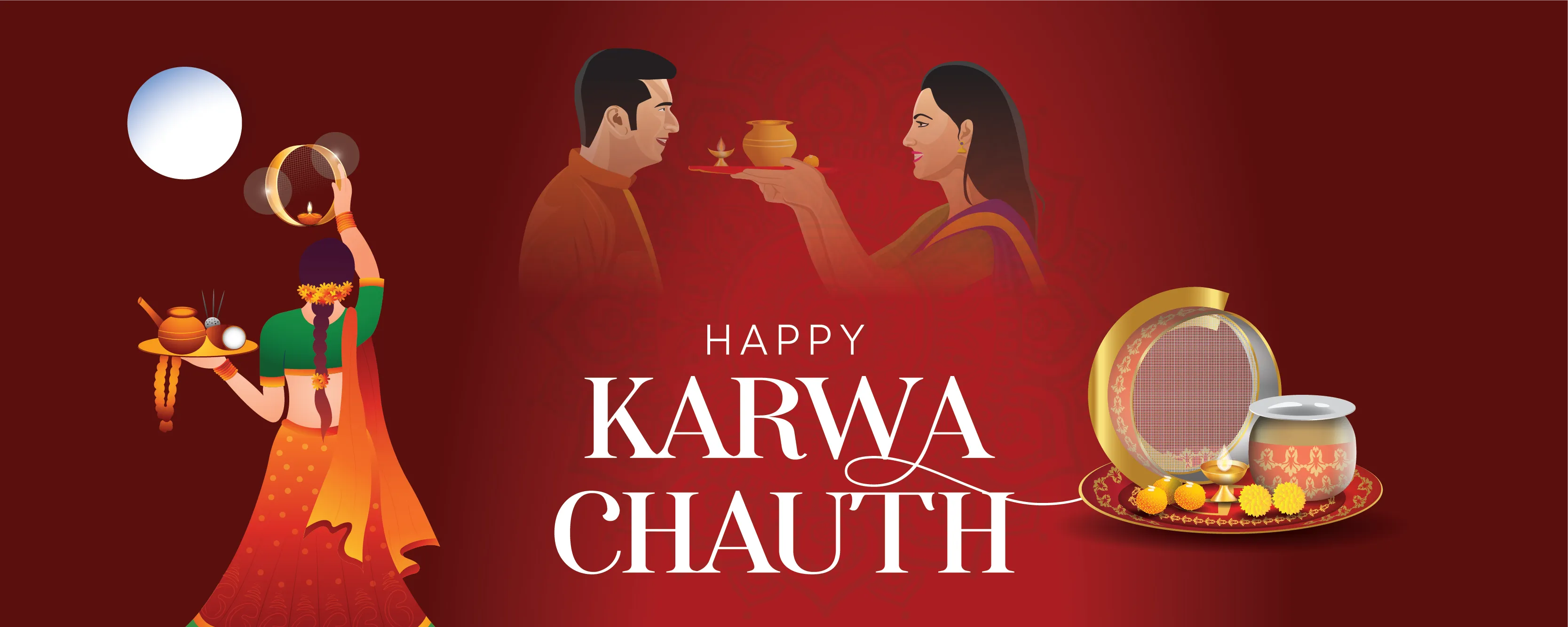 Karva Chauth