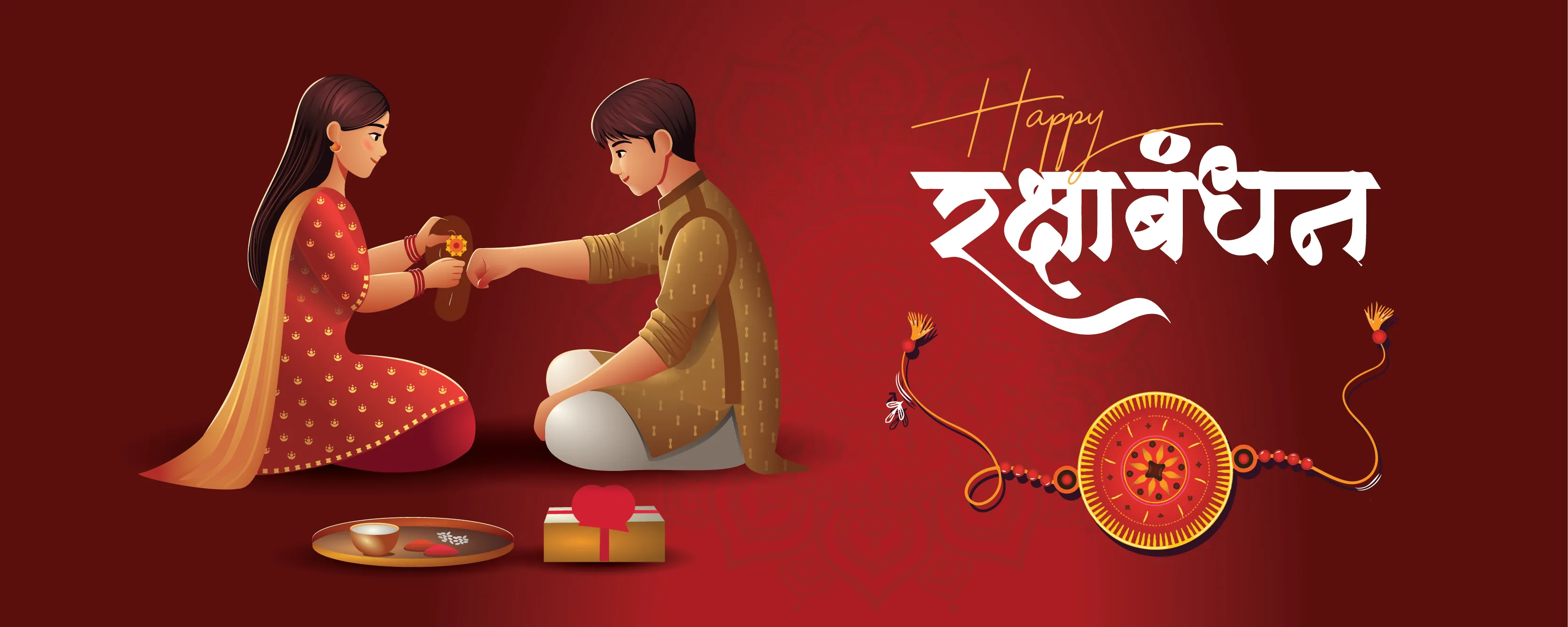 Raksha Bandhan