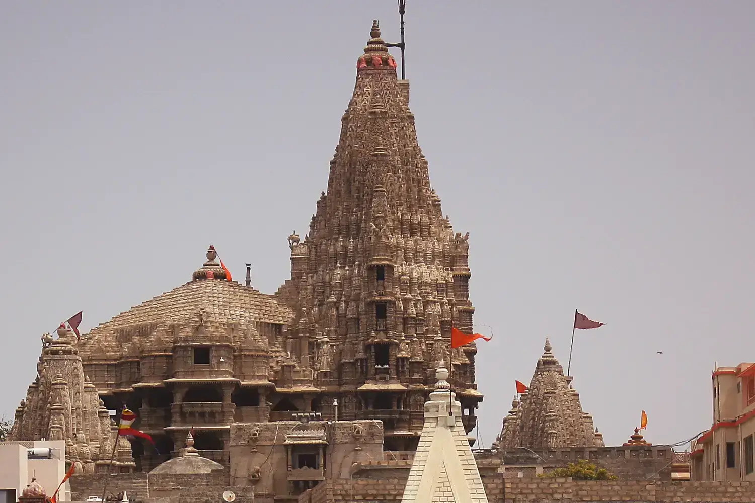 Brihadeeswarar Temple
