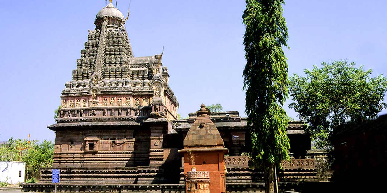 Grishneshwar Temple