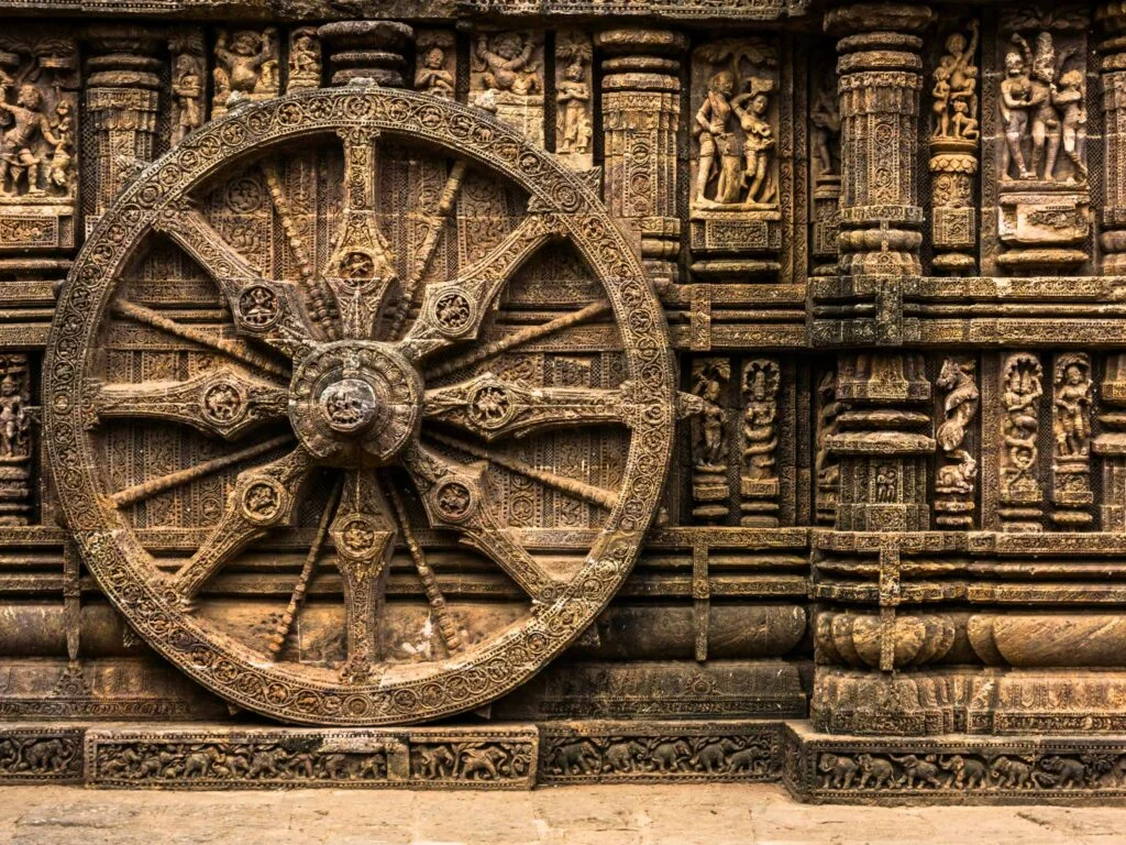 Konark Temple