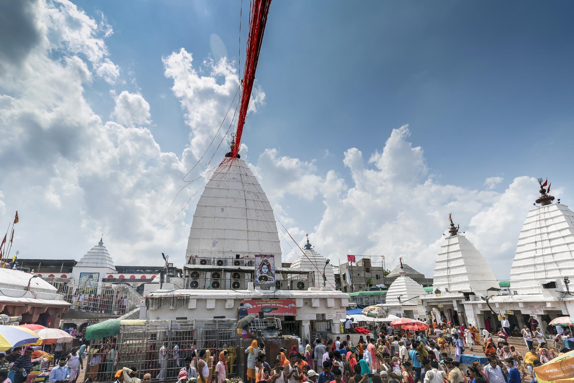 Vaidyanath Temple