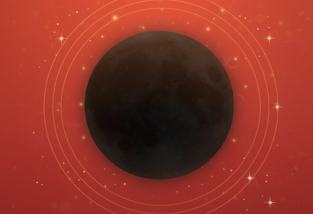 Amavasya Dates