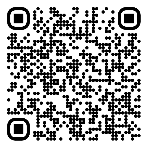 App Store QR Code